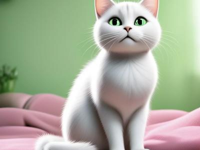 Michael - Ragdoll - Gallery Photo #1