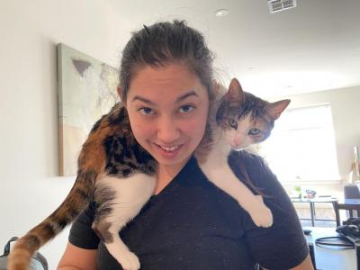 Fiona - Domestic - Gallery Photo #1