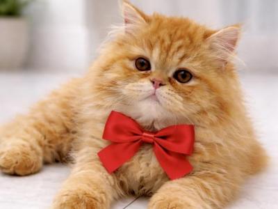 Lola - Persian - Gallery Photo #1