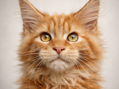 Huge Maine Coon Male Champion Lines - Maine Coon - Gallery Photo #1