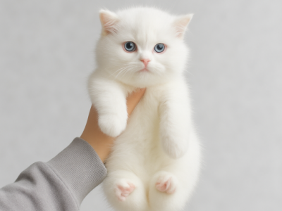 Prince - British Shorthair - Gallery Photo #1