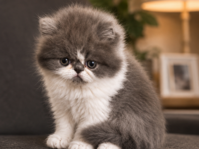 Zee - Persian - Gallery Photo #1