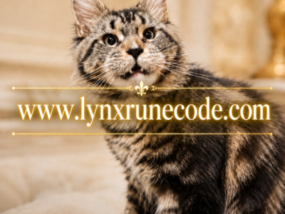 EUROPEAN MAINE COON Wwwlynxrunecodecom - Maine Coon - Gallery Photo #1