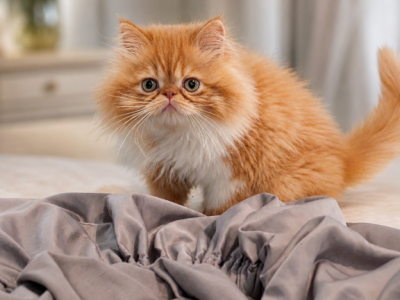 Miss Madea's Babies - Persian - Gallery Photo #1
