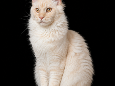 Male V65 - Maine Coon - Gallery Photo #1