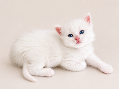 Olaf From Frozen Litter - Siberian - Gallery Photo #1