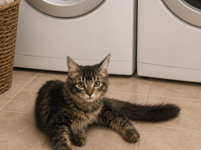 Lucky - Domestic - Gallery Photo #1