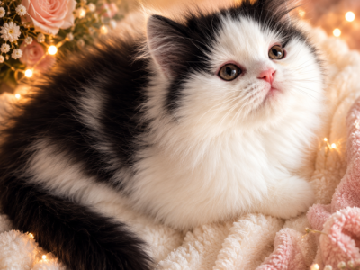 Ragamuffin Kittens - Ragamuffin - Gallery Photo #1