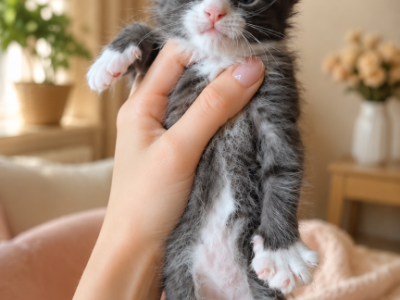 Oxy - Maine Coon - Gallery Photo #1