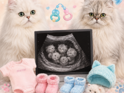 Due September 1st - Persian - Gallery Photo #1