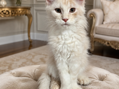 Eitan - Maine Coon - Gallery Photo #1