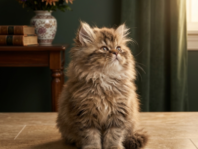 Exotic Litter - Exotic - Gallery Photo #1