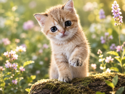 Sunny - British Shorthair - Gallery Photo #1