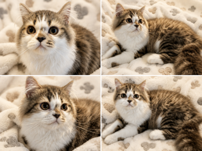 Falcone - Persian - Gallery Photo #1