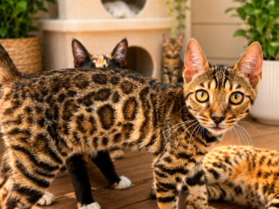 Gypsy - Bengal - Gallery Photo #1