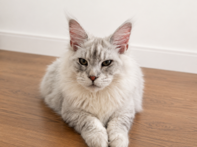 Apollo - Maine Coon - Gallery Photo #1