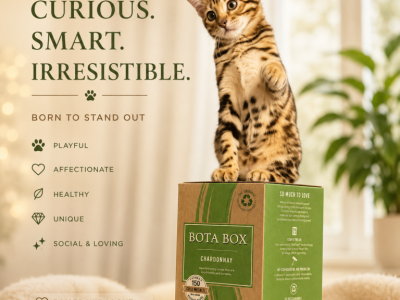 Romeo - Bengal - Gallery Photo #1