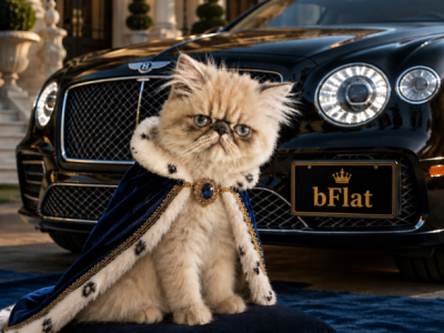BFlat - Exotic - Gallery Photo #1