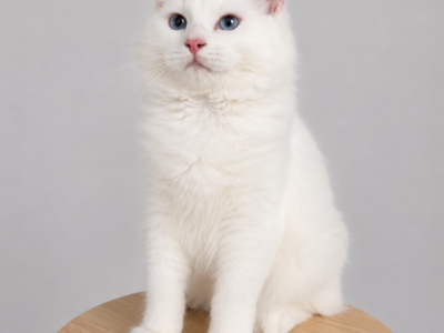 Cloud - Ragdoll - Gallery Photo #1
