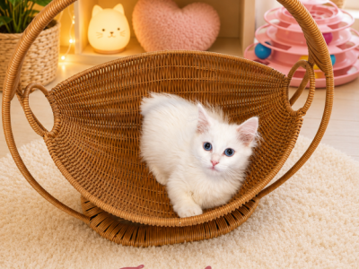 Isadora - Munchkin - Gallery Photo #1