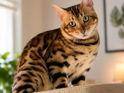 Tyrion - Bengal - Gallery Photo #1