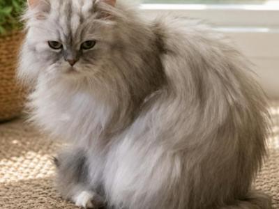 Kahlua - Persian - Gallery Photo #1