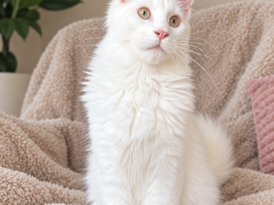 Xanti - Maine Coon - Gallery Photo #1