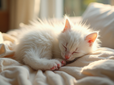 Larry A Poly - Maine Coon - Gallery Photo #1