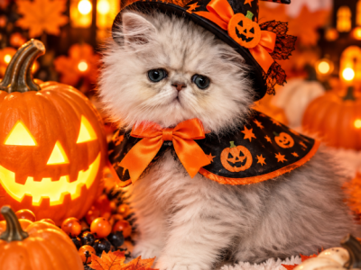 Mikey - Persian - Gallery Photo #1
