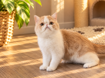 Candy - Persian - Gallery Photo #1