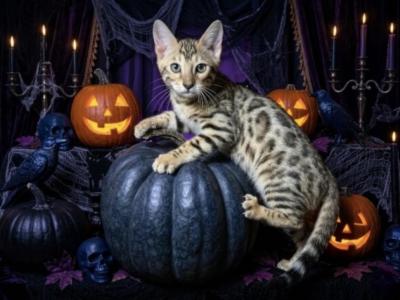 Mowgli Boy - Highlander - Gallery Photo #1