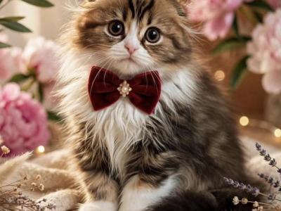 LJ - Scottish Fold - Gallery Photo #1