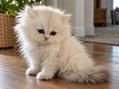 Lola - Persian - Gallery Photo #1