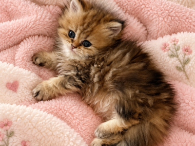 Butter - Persian - Gallery Photo #1