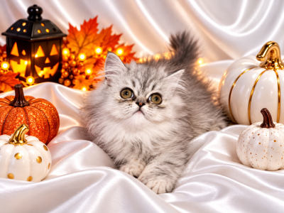 MISTY - Persian - Gallery Photo #1