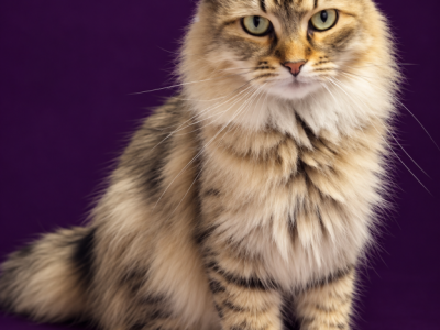 Nebula - Siberian - Gallery Photo #1