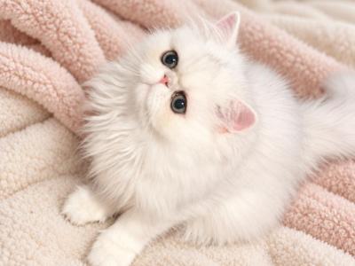Beautiful Shaded Silver Persians - Persian - Gallery Photo #1