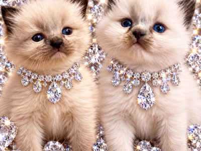 Kats Ravishing Ragdolls 2 AVAILABLE - Ragdoll - Gallery Photo #1