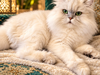 Billy Jean - Persian - Gallery Photo #1