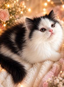Ragamuffin kittens - Ragamuffin Kitten For Sale - Jamestown&comma; NY&comma; US