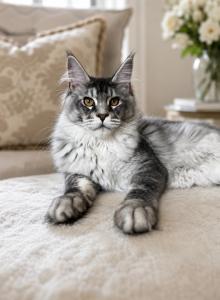 Mike - Maine Coon Kitten For Sale - Millingport, NC, US Mike - Maine Coon Kitten For Sale - Millingport, NC, US
