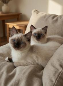 Seal Point Females - Ragdoll Kitten For Sale - Torrance, CA, US Seal Point Females - Ragdoll Kitten For Sale - Torrance, CA, US