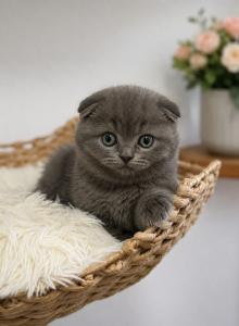 Hulk Scottish Fold kitten - Scottish Fold Kitten For Sale - Celebration, FL, US Hulk Scottish Fold kitten - Scottish Fold Kitten For Sale - Celebration, FL, US