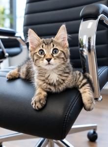 Percy - American Shorthair Kitten For Sale - Cordova&comma; TN&comma; US