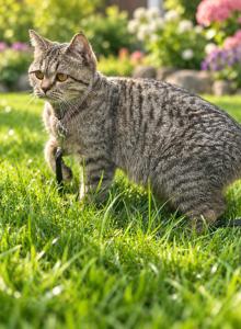 Kira - Scottish Straight Cat For Sale - Commerce City&comma; CO&comma; US
