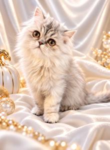 MISTY - Persian Kitten For Sale - Sand Lake&comma; FL&comma; US