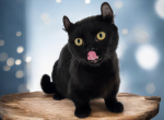 Jet - Munchkin Cat For Sale - Neosho&comma; MO&comma; US