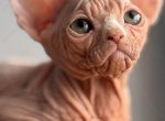 Pupsik - Sphynx Cat For Sale - Abington&comma; PA&comma; US