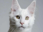 Sebastian - Polydactyl Cat For Sale - Brighton&comma; CO&comma; US