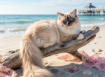 OLIVER STUD SERVICE ONLY - Ragdoll Kitten For Sale/Service - Mount Joy&comma; PA&comma; US